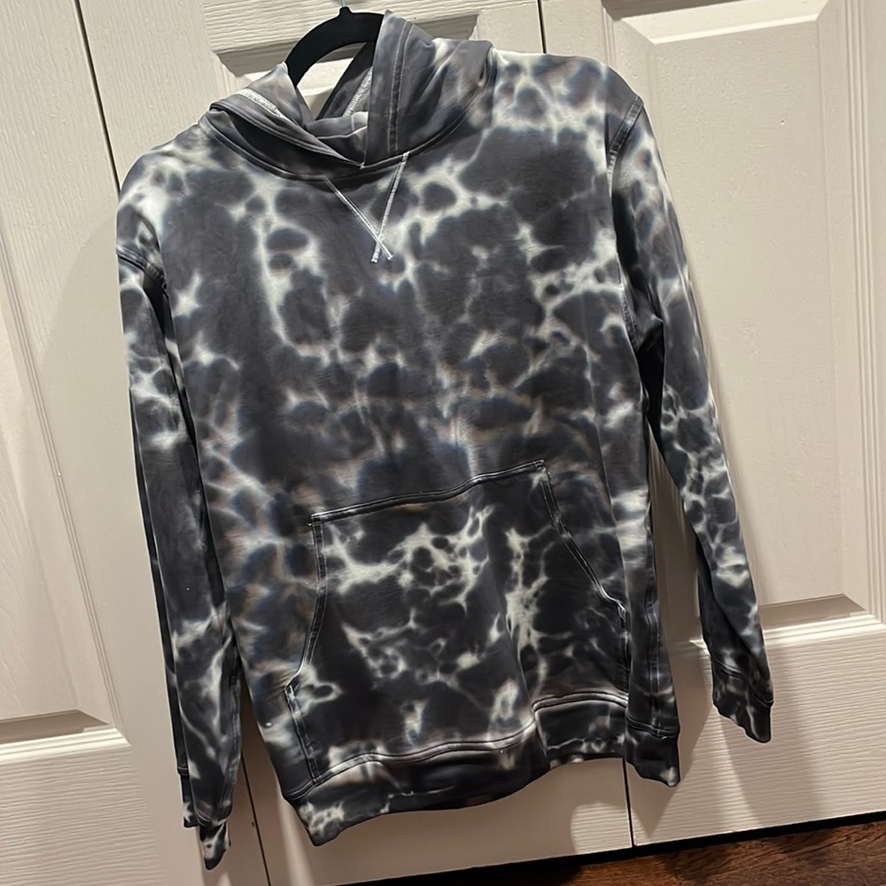 Lululemon All Yours Hoodie